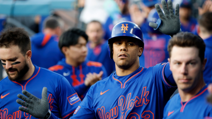 Mets $765 Million Star Needs ‘A Little More Time’