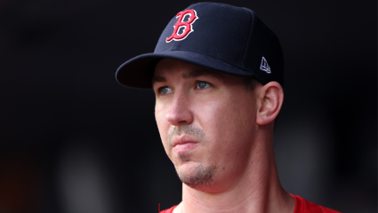 Red Sox’s Pitcher Sends Blunt Message After Embarrassing Outing