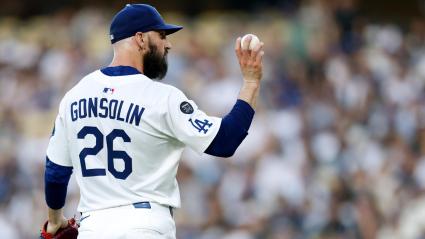 Dodgers Lose Another Starter, Potentially Shifting Trade Deadline Plans