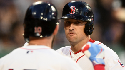 Red Sox Provide Scary Update on $120 Million Star
