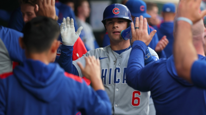 MLB Insider Shuts Door on Cubs’ Potential Trade Target