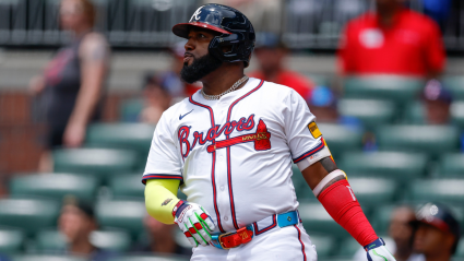 MLB Insiders Drop Strong Hints on Braves’ Trade Deadline Plans