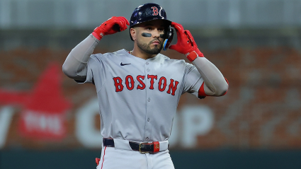 Red Sox’s Catcher Delivers Baseball Revenge in Yankees Series