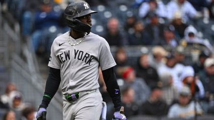 Yankees’ Star Infielder Hits Back at Critics Over ‘Change’