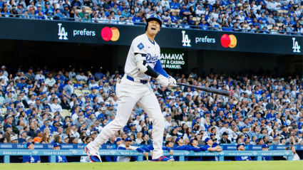 MLB Insider Says Dodgers’ Record is ‘Not the Story’—Yet