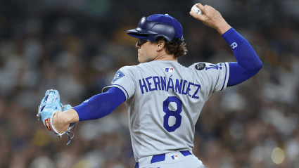 Dodgers Just Sent an Embarrassing Message to MLB