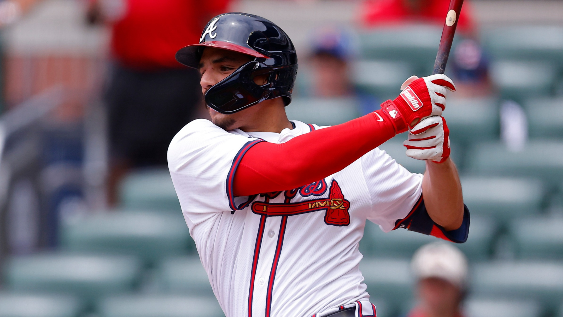 Nacho Alvarez (Atlanta Braves)