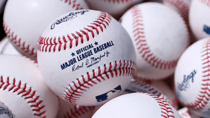 MLB and Players Union Respond to Bizarre Rumors