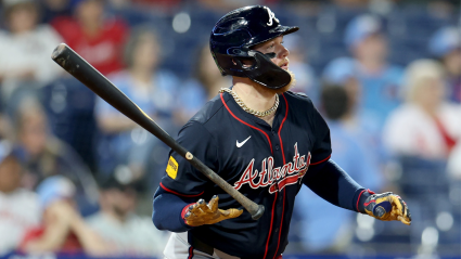 Braves Make Big Trade Deadline Call: Report