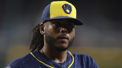 Brewers Potentially Moving on From Another Fan Favorite