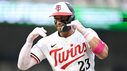 Twins Fan Favorite Exposed As Unreliable Injury Liability