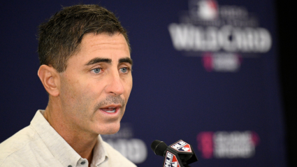 Padres Targeting ‘Another Bat’ as Trade Deadline Approaches: Report