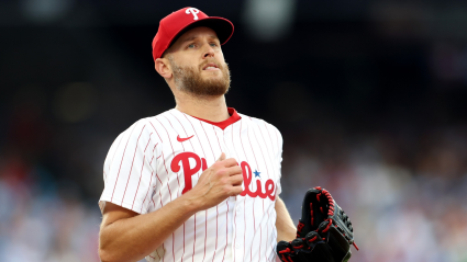 Phillies’ Ace Sends Strong Message About His Future