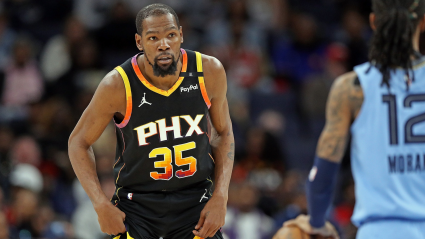 Grizzlies’ Blockbuster Trade May Be Blueprint To Land 15-Time All-Star