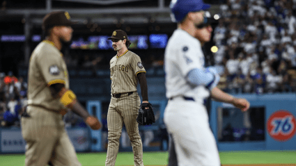 Dodgers Newest Star Sends Strong Message After Incident