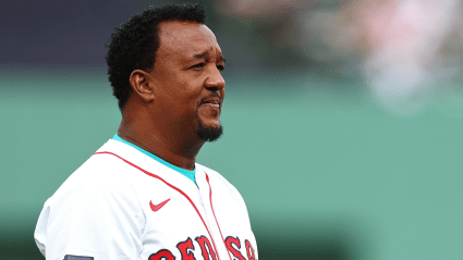 Red Sox Legend Calls Out Organization Over Trading Debacle