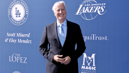 Dodgers Chairman Sends Strong Message to Fans After Buying Lakers