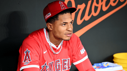 Angels Need to Make a Statement With Trade Deadline Moves