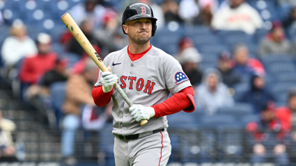 Red Sox Get Potentially Huge Update on $120 Million Star