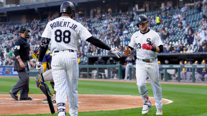 Phillies Trade Target Might Cost Even Less Than Expected