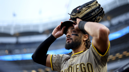 Padres Star’s Contract Sparks Uncomfortable Questions For MLB
