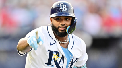 Rays Have Already Found Wander Franco’s Replacement