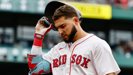 Red Sox Trade Idea Sends Fan Favorite to Royals for Prime Starter