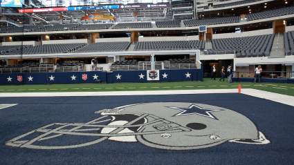Three Former Cowboys Busted in Separate Violent Incidents  in Four Day Period