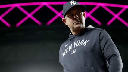 Struggling Yankees New Announcement Reveals Tie For Unfortunate League Lead