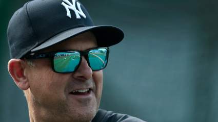 Reeling Yankees Get Rare Good News Amid Dismal Losing Streak
