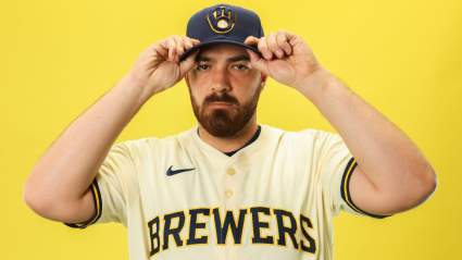 Cubs Would Land Rival’s Former Starter in ‘A Poetic Twist’