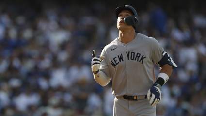 Aaron Judge Reveals What He Tells Rival Players About the Yankees