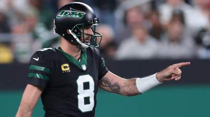 Steelers Trade Rumors Spark Back Up After Aaron Rodgers Signing