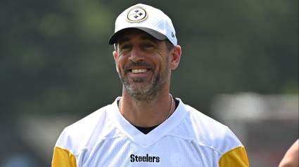 3 Steelers QBs Rank Top 25 for 21st Century, Including Aaron Rodgers
