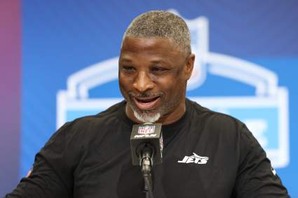 New Teams Appear in Atlanta Falcons’ Rumor Mill for First Rounder