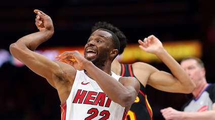 NBA Insider: Heat Make $28 Million Former All-Star Available For Trade