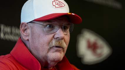 Chiefs Make 2 New Signings After Minicamp: Report