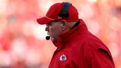 Chiefs Cut Ties With 2 Players After Signing News: Report