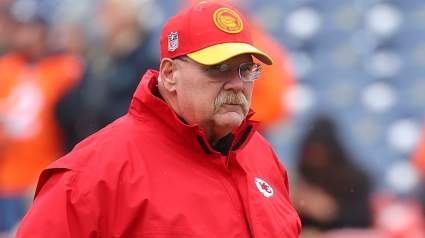 Chiefs Reporter Hints at Next KC Signing: ‘Doesn’t Feel Like They’re Done’