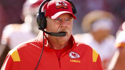 Chiefs Predicted to Cut Fan Favorite After Telling Offseason Moves