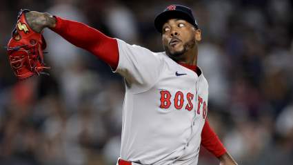 Phillies Urged to Lessen Pain With Trade Target That ‘Fits All the Criteria’