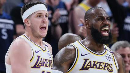 Lakers Austin Reaves Refuses Max Contract: Here Are 3 Trade Options For L.A.