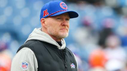 Here’s Why Bills 2nd Round Pick T.J. Sanders Has Not Signed Contract