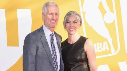 Rosanne Breen, Mike Breen’s Wife: 5 Fast Facts You Need to Know
