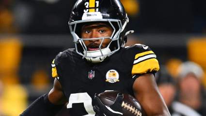 Steelers Fan Favorite Separating Himself in Starting Competition: Report