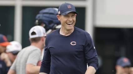 Bears’ Staff and Ben Johnson Receive ‘Grand Slam’ Praise