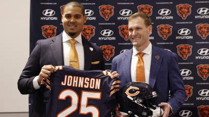 ESPN: Bears’ Front Office Earns a Resounding Seal of Approval