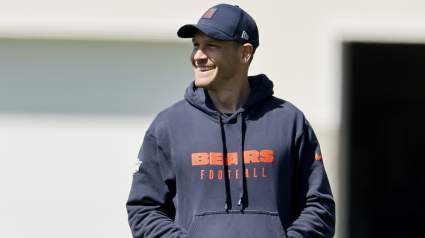 Bears Expected to Unleash High-Octane Offense with 1 Key Tweak