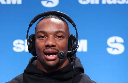 Atlanta Falcons’ Star Wants More “Explosive” Plays