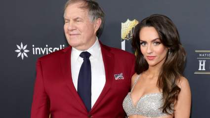 Patriots Predicted to Cut Ties to $4 Million Bill Belichick Draft Pick Leftover